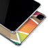 Mojito 01 70s Inspired iPad Pro 11in (2024) Clear Case